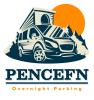 Pencefn Overnight Parking