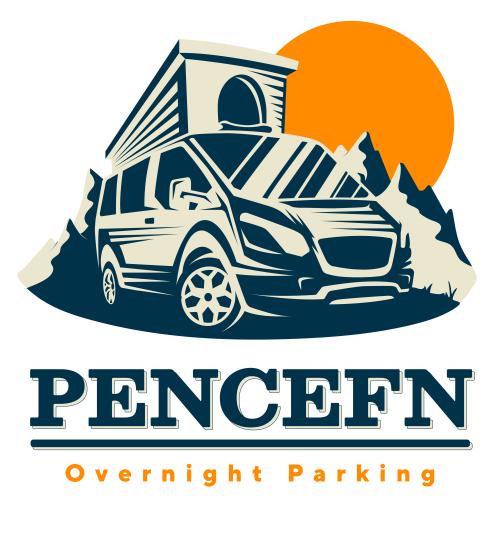Pencefn Overnight Parking